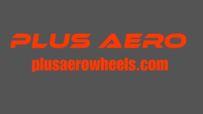 PLUS Aero Wheelsets